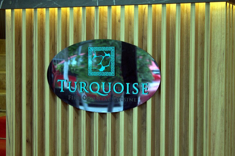 Barman sectorul 3 - Restaurant Turquoise